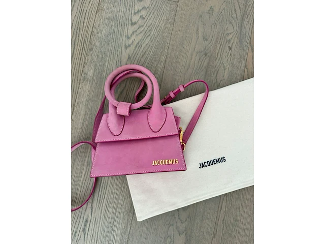 Handtas jacquemus - afbeelding 1 van  4