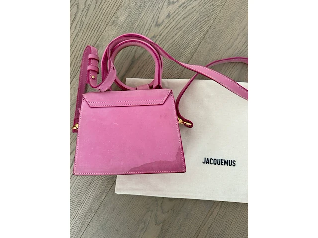Handtas jacquemus - afbeelding 2 van  4