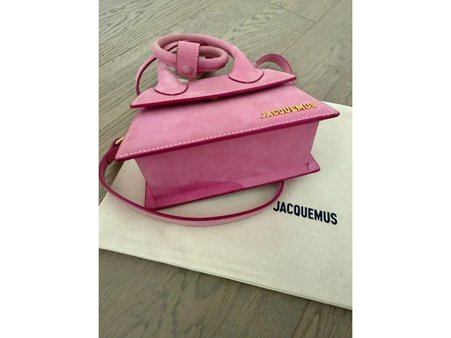 Handtas jacquemus - afbeelding 3 van  4