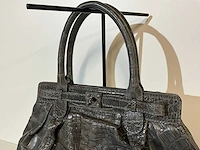 Handtas zagliani - afbeelding 3 van  6