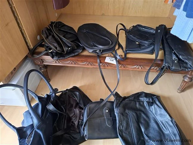 Handtas - afbeelding 1 van  4