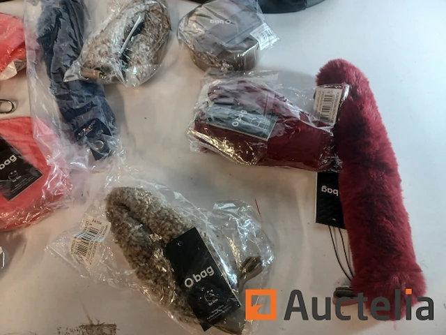 Handtassen en accessoires - afbeelding 4 van  6