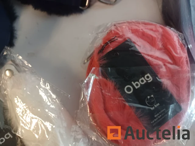 Handtassen en accessoires - afbeelding 5 van  6