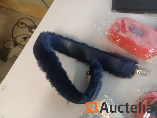 Handtassen en accessoires - afbeelding 6 van  6