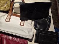 Handtassen en mutsen - afbeelding 5 van  8
