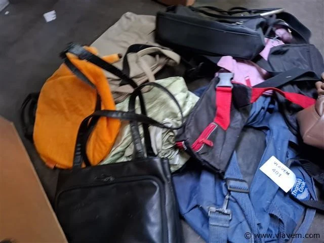 Handtassen - afbeelding 3 van  4