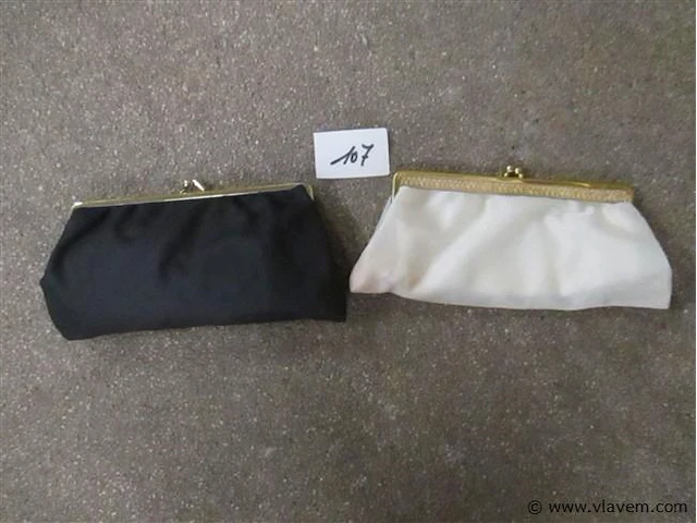 Handtassen - afbeelding 1 van  3