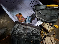 Handtassen - afbeelding 1 van  4