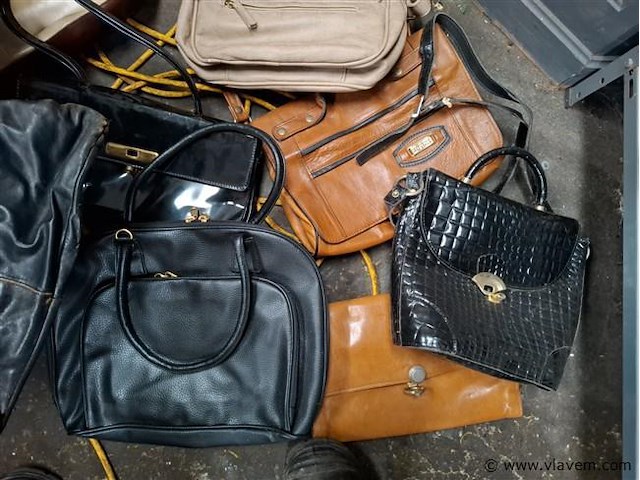 Handtassen - afbeelding 3 van  4