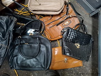 Handtassen - afbeelding 3 van  4