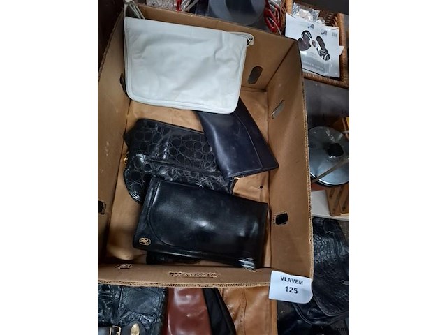 Handtassen - afbeelding 2 van  5