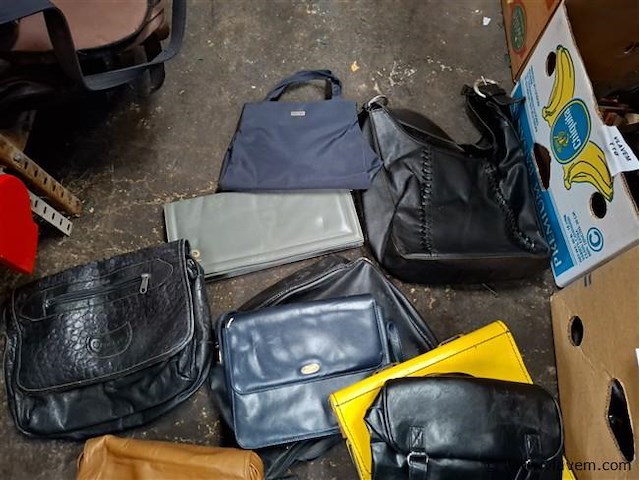 Handtassen - afbeelding 3 van  5