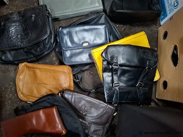 Handtassen - afbeelding 4 van  5