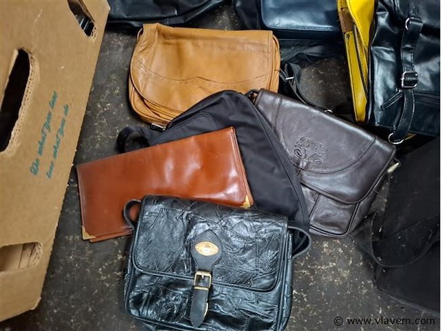 Handtassen - afbeelding 5 van  5