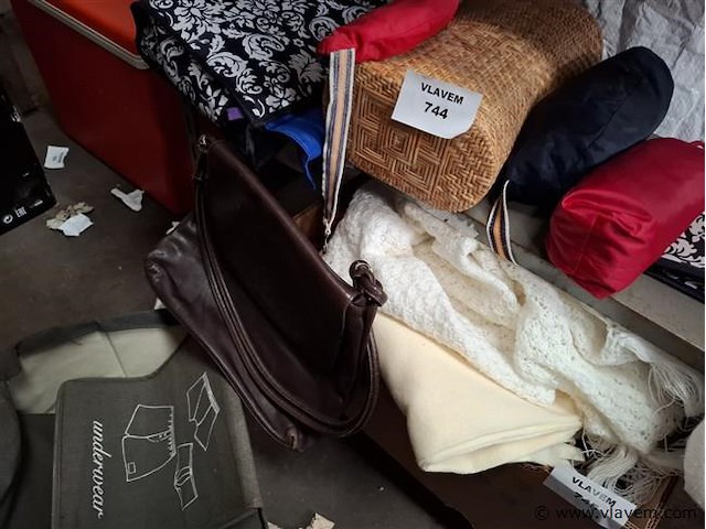 Handtassen - afbeelding 1 van  4