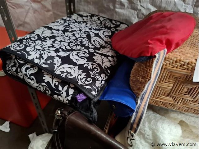 Handtassen - afbeelding 3 van  4