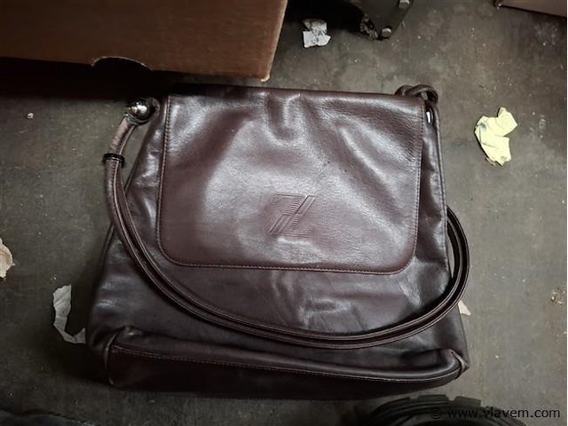 Handtassen - afbeelding 4 van  4