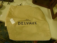 Handtaszak van delveaux - afbeelding 1 van  1