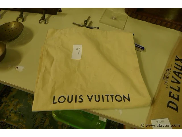 Handtaszak van louis vitton - afbeelding 1 van  1