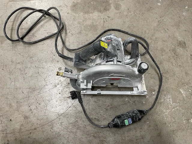 Handtegelzaagmachine agp - afbeelding 1 van  4