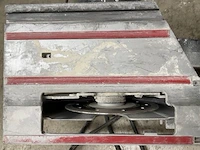 Handtegelzaagmachine agp - afbeelding 2 van  4