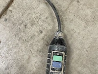 Handtegelzaagmachine carat - afbeelding 4 van  5