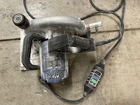Handtegelzaagmachine carat - afbeelding 2 van  6