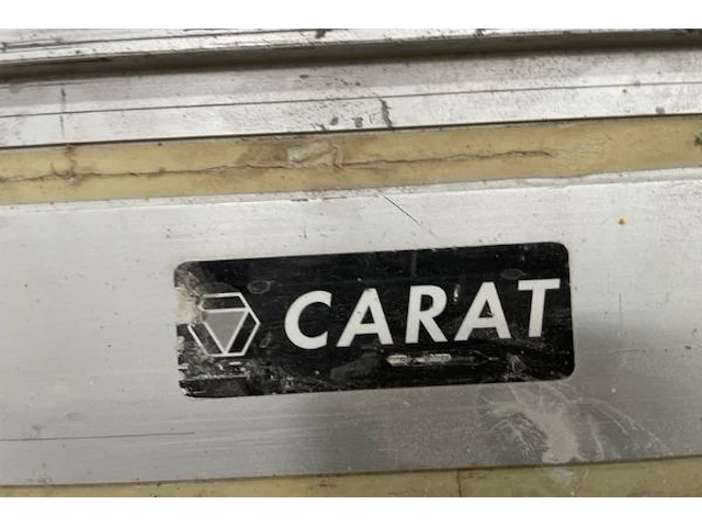 Handtegelzaagmachine carat - afbeelding 6 van  6