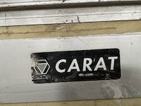 Handtegelzaagmachine carat - afbeelding 6 van  6