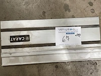 Handtegelzaagmachine carat - afbeelding 4 van  4
