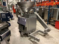 Handtmann vf200 vulbus - afbeelding 1 van  12