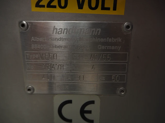 Handtmann - afbeelding 11 van  19