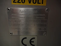 Handtmann - afbeelding 11 van  19