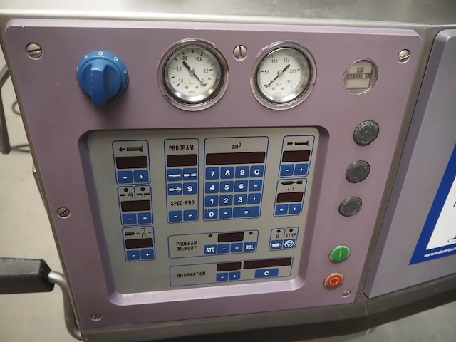 Handtmann - afbeelding 3 van  18