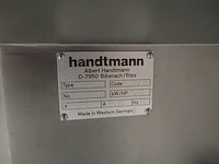 Handtmann - afbeelding 10 van  18