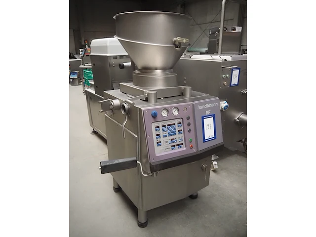 Handtmann - afbeelding 1 van  18