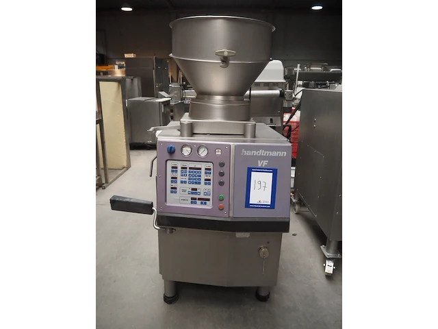 Handtmann - afbeelding 11 van  18