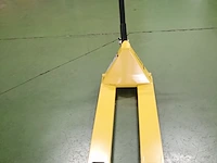 Handtranspallet manueel 2500 kg - afbeelding 2 van  4