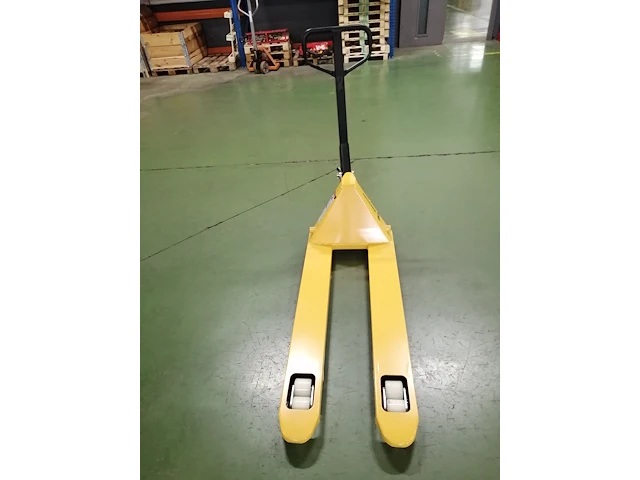 Handtranspallet manueel 2500 kg - afbeelding 2 van  4
