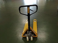 Handtranspallet manueel 2500 kg - afbeelding 4 van  4