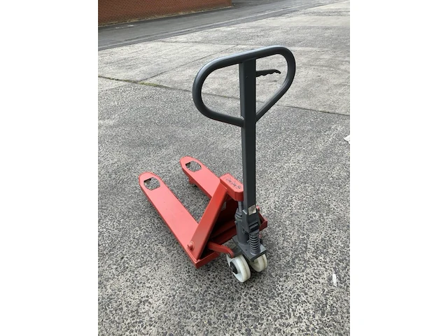 Handtranspallet manueel 2500kg - afbeelding 3 van  3