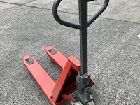 Handtranspallet manueel 2500kg - afbeelding 3 van  3