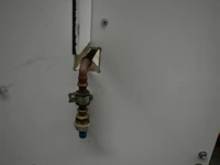 Handwasbak 4 kranen - afbeelding 2 van  3