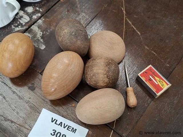 Handwerkmateriaal - afbeelding 1 van  1