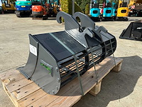 Haner - 2024 - hsl800 - voorzetapparatuur - afbeelding 10 van  13