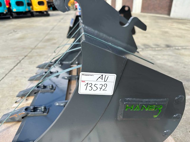 Haner - 2024 - hsl800 - voorzetapparatuur - afbeelding 11 van  13