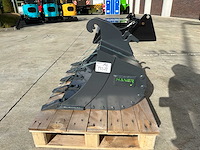 Haner - 2024 - hsl800 - voorzetapparatuur - afbeelding 12 van  13