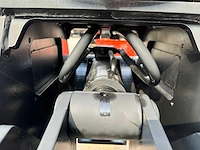 Haner - 2025 - hg400t - sorteergrijper - afbeelding 2 van  11