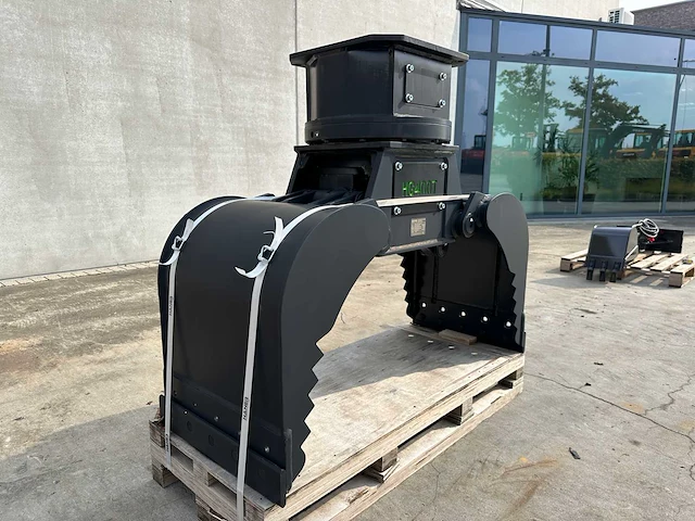 Haner - 2025 - hg400t - sorteergrijper - afbeelding 4 van  11