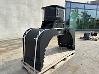 Haner - 2025 - hg400t - sorteergrijper - afbeelding 4 van  11